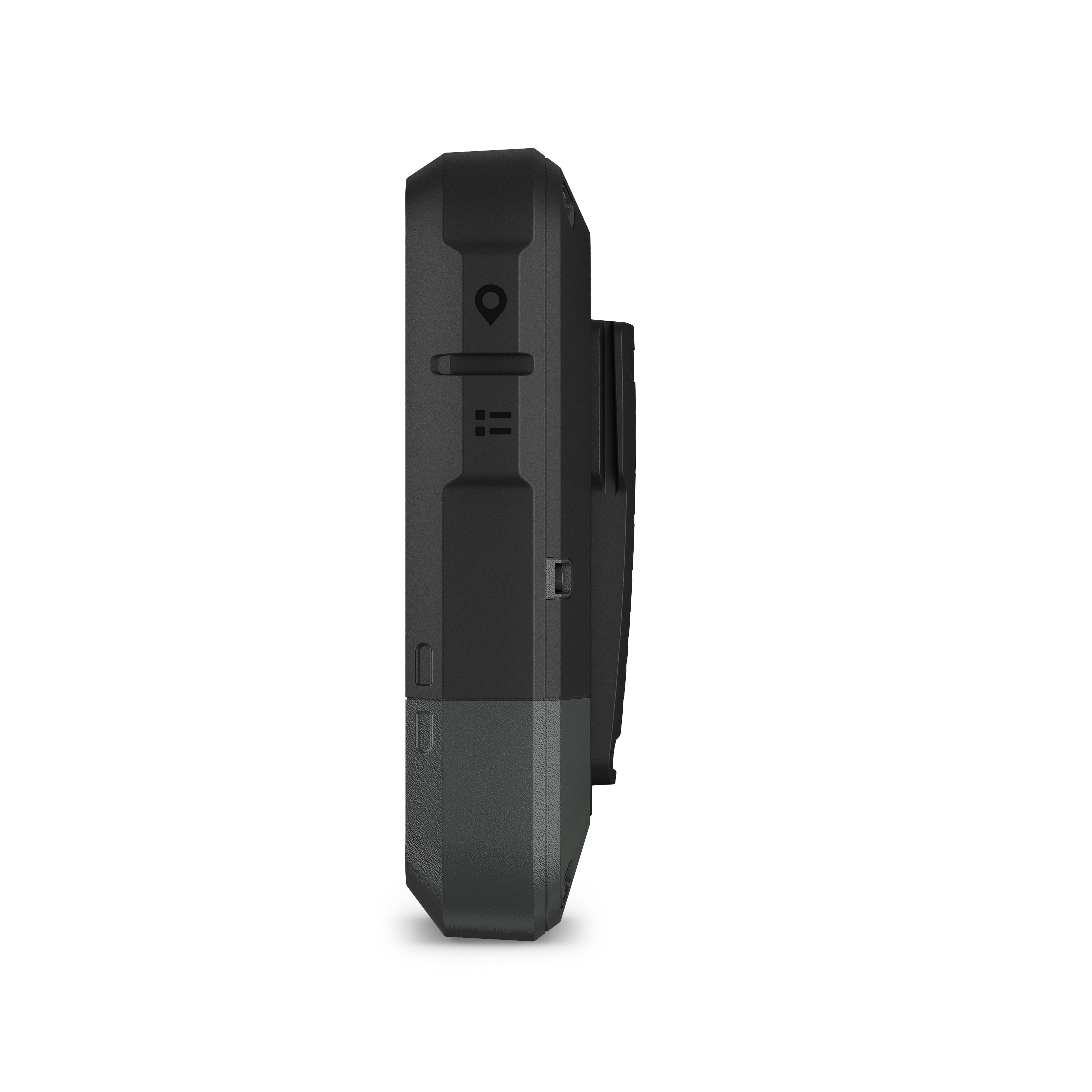 Garmin Etrex Solar GPS Handheld Navigator with Unlimited Battery Life - Water Resistant