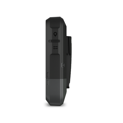 Garmin Etrex Solar GPS Handheld Navigator with Unlimited Battery Life - Water Resistant