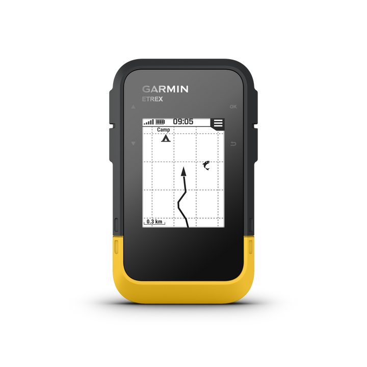 Garmin Etrex SE GPS Handheld Navigator