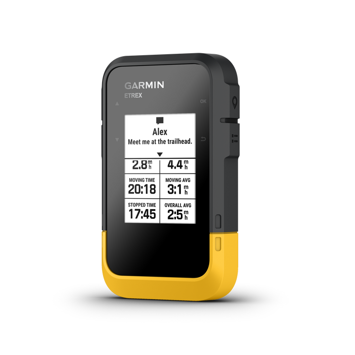 Garmin Etrex SE GPS Handheld Navigator