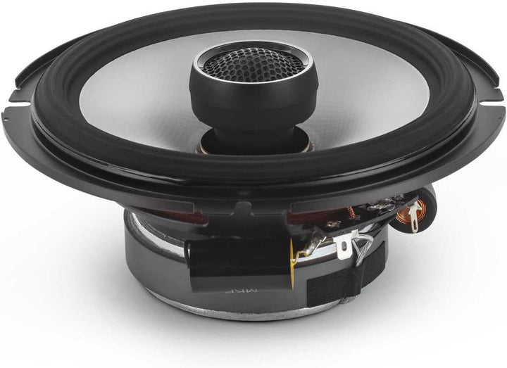 Alpine 6.5" Coaxial 2 - Way Speakers