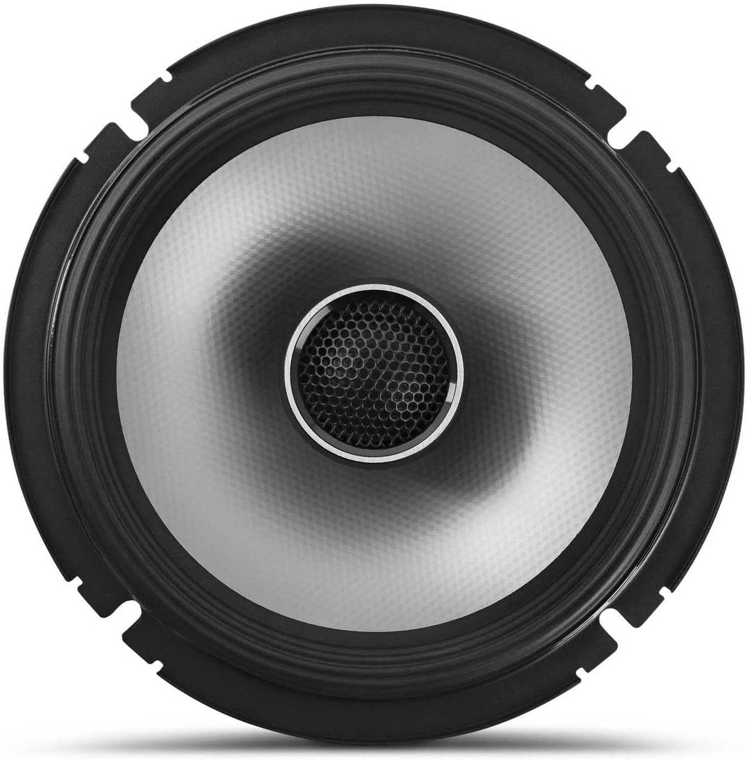 Alpine 6.5" Coaxial 2 - Way Speakers