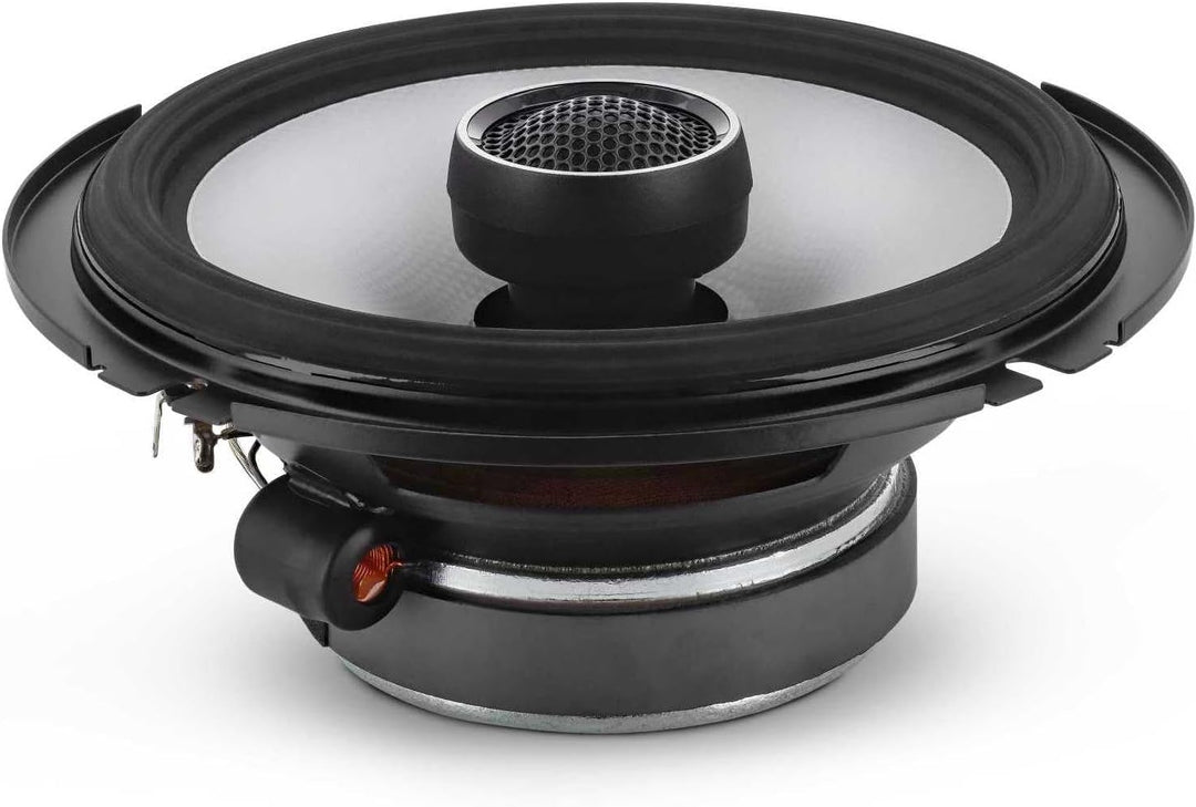 Alpine 6.5" Coaxial 2 - Way Speakers