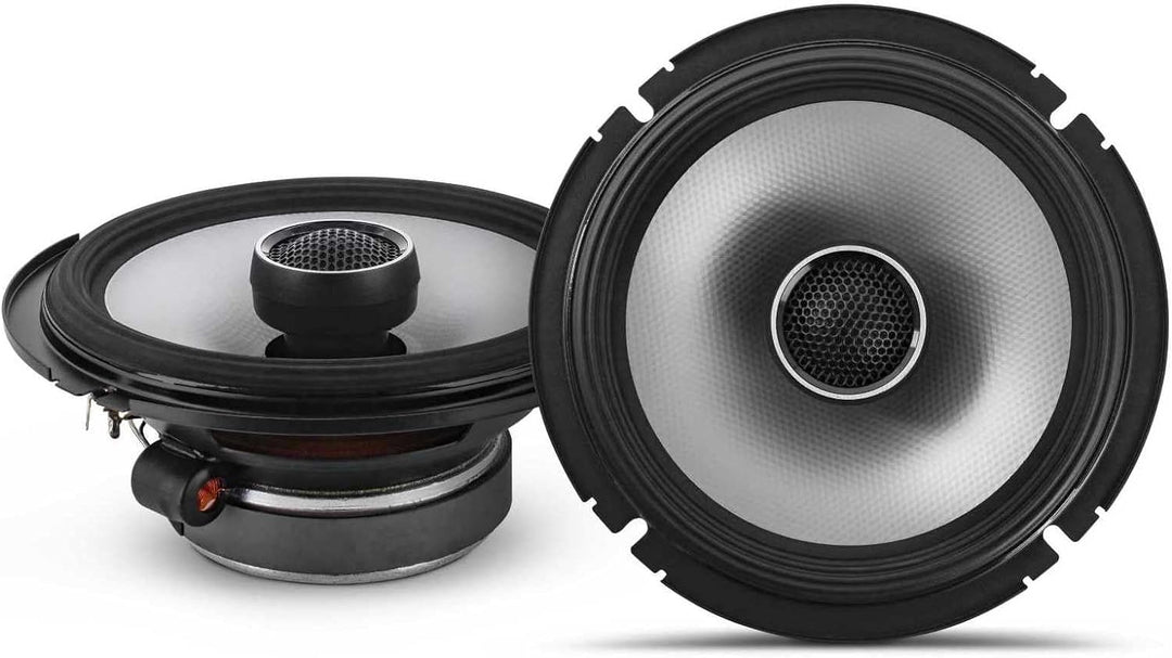 Alpine 6.5" Coaxial 2 - Way Speakers