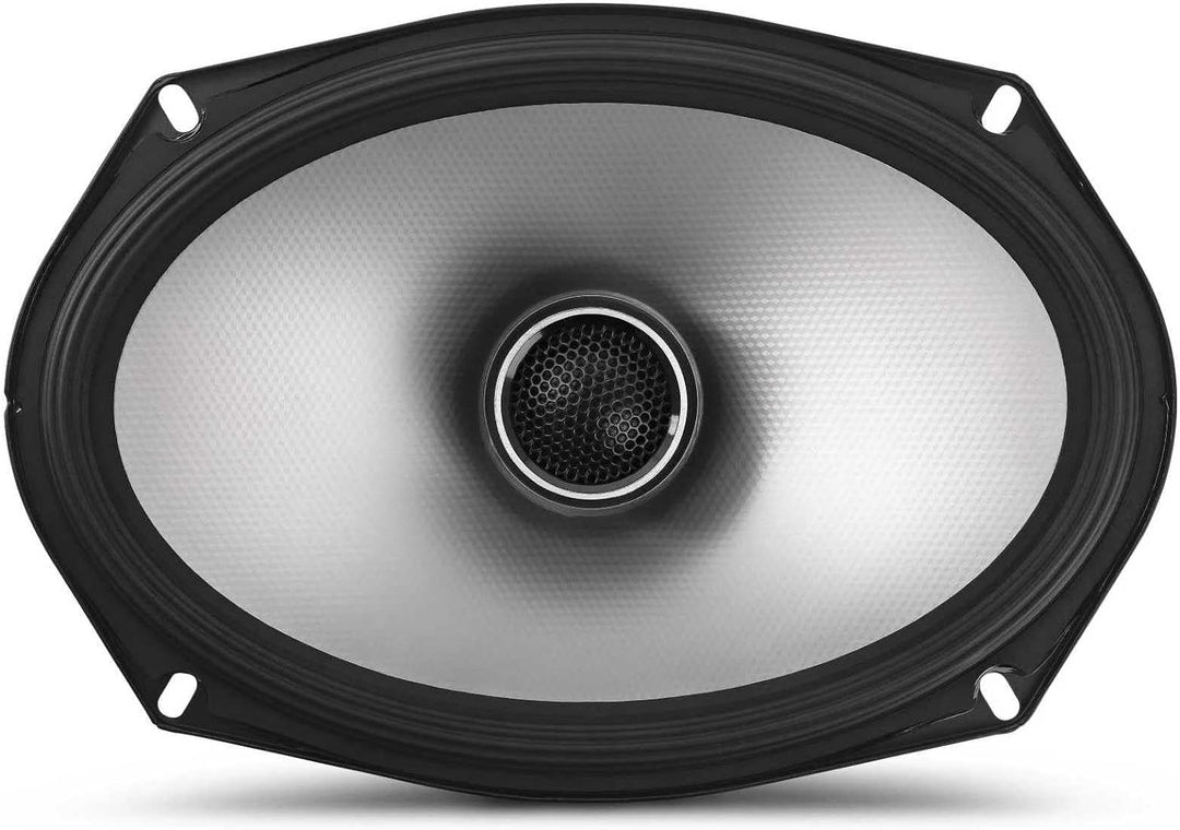 Alpine 6 x 9 Coaxial - Speaker Set