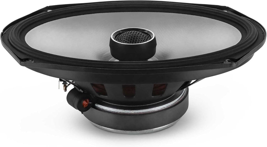 Alpine 6 x 9 Coaxial - Speaker Set