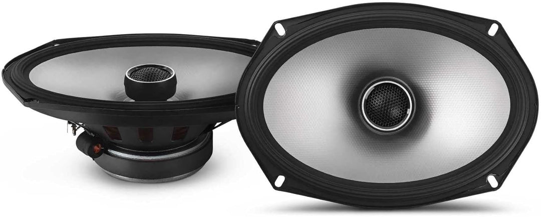 Alpine 6 x 9 Coaxial - Speaker Set