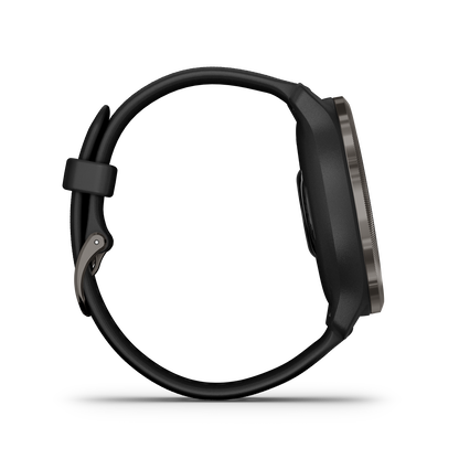 Garmin Venu 2 45mm Smartwatch Noir