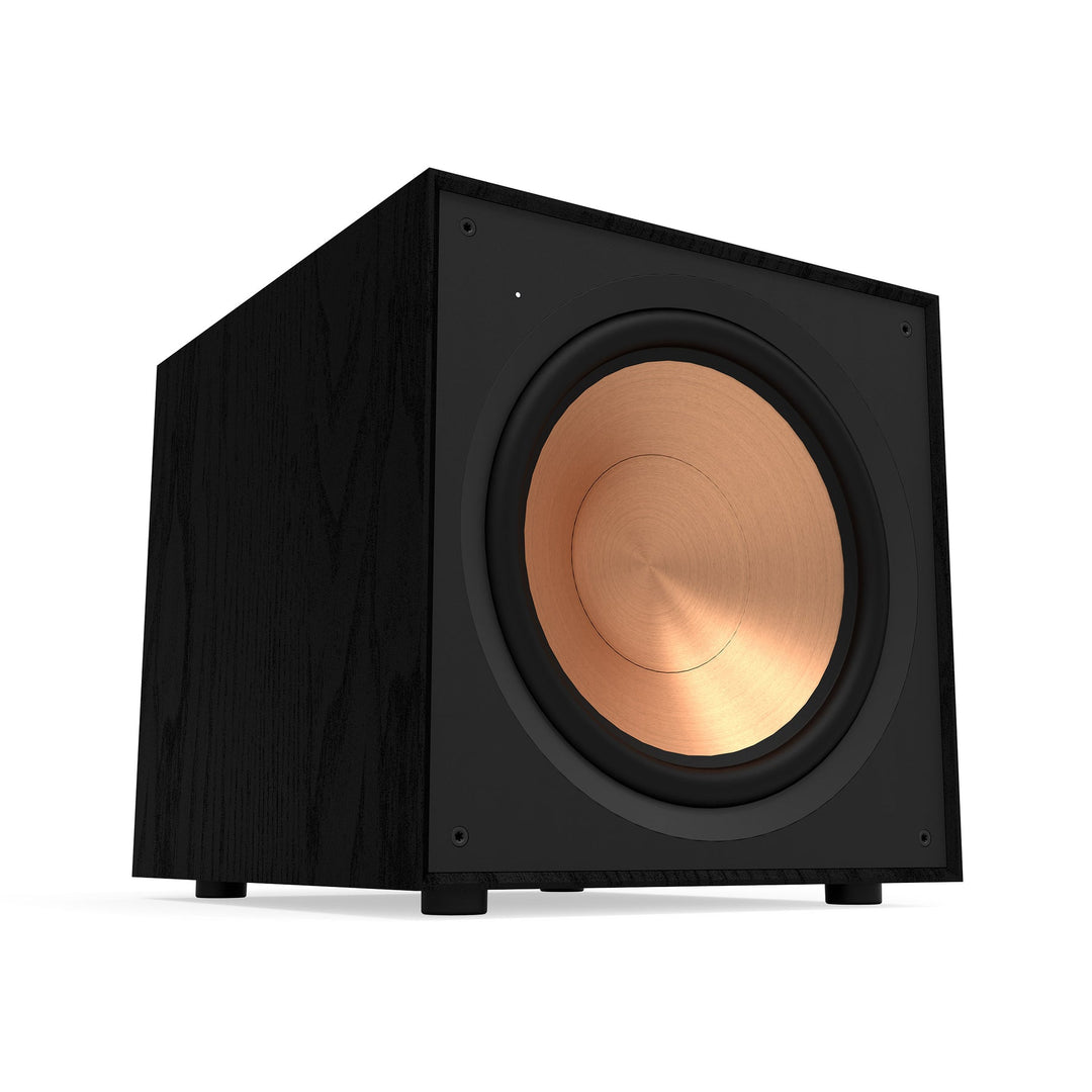 Klipsch R-121SW 12" All Digital Front Firing Subwoofer