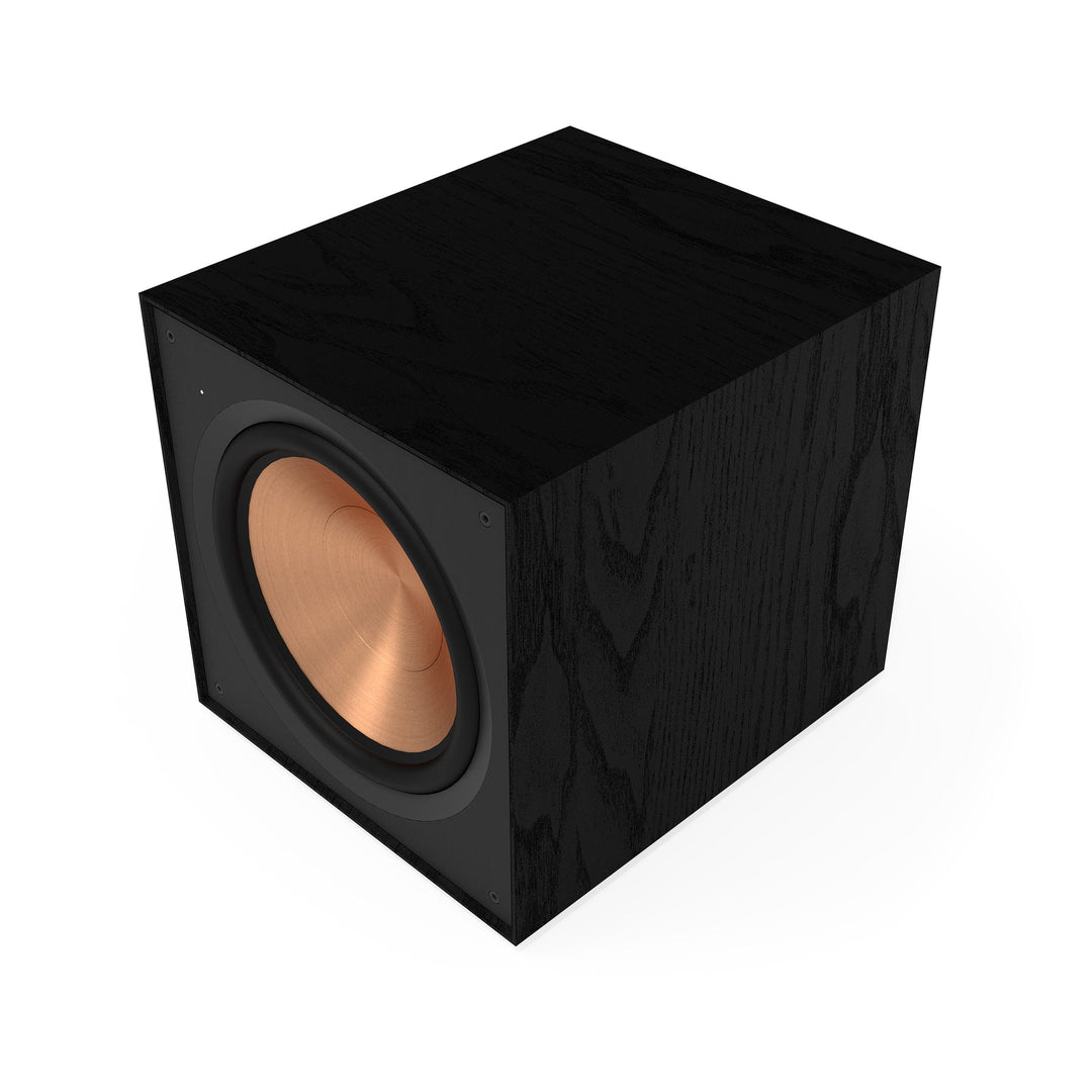 Klipsch R-121SW 12" All Digital Front Firing Subwoofer