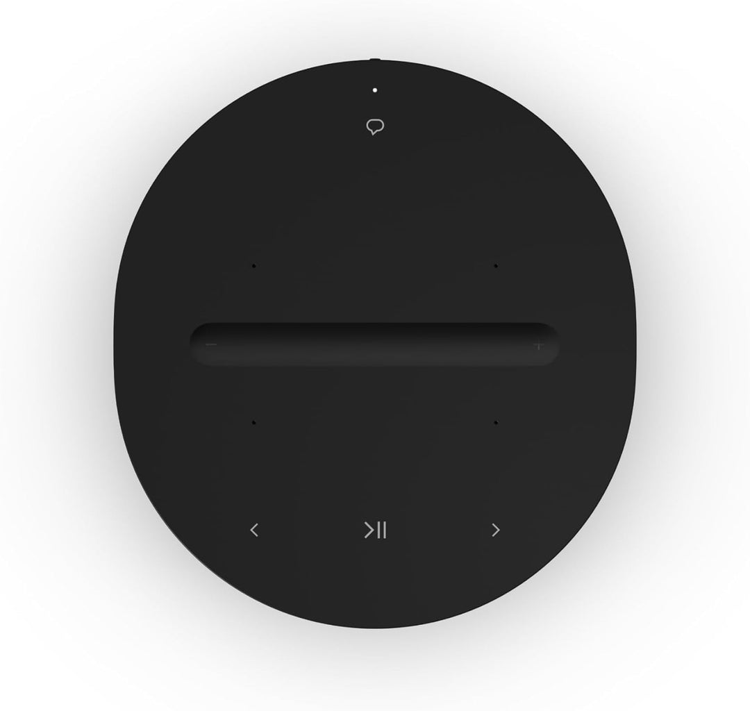 Sonos Era 100 Wireless Speaker - Black