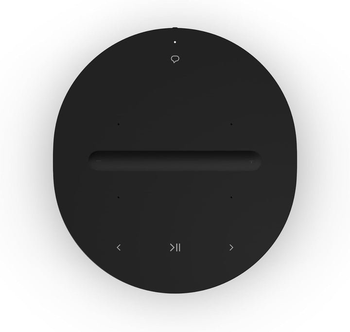 Sonos Era 100 Wireless Speaker - Black