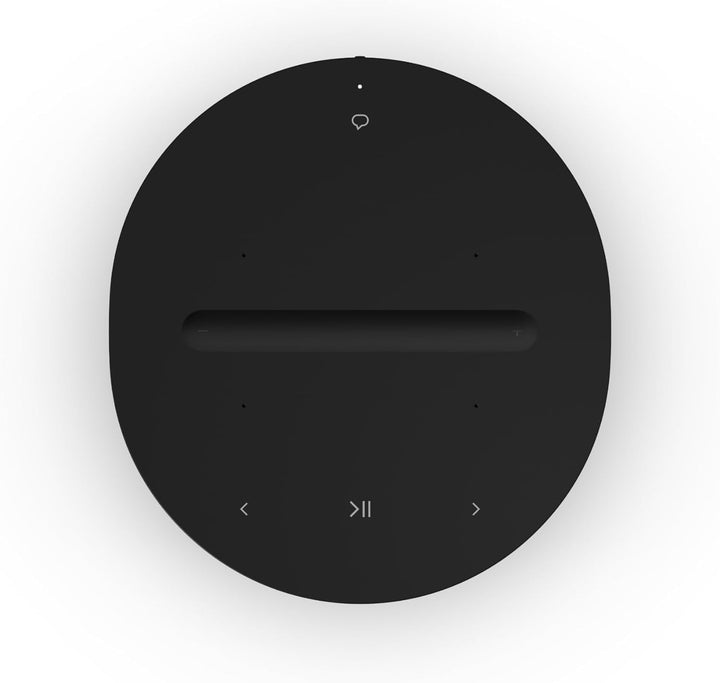 Sonos Era 100 Wireless Speaker - Black
