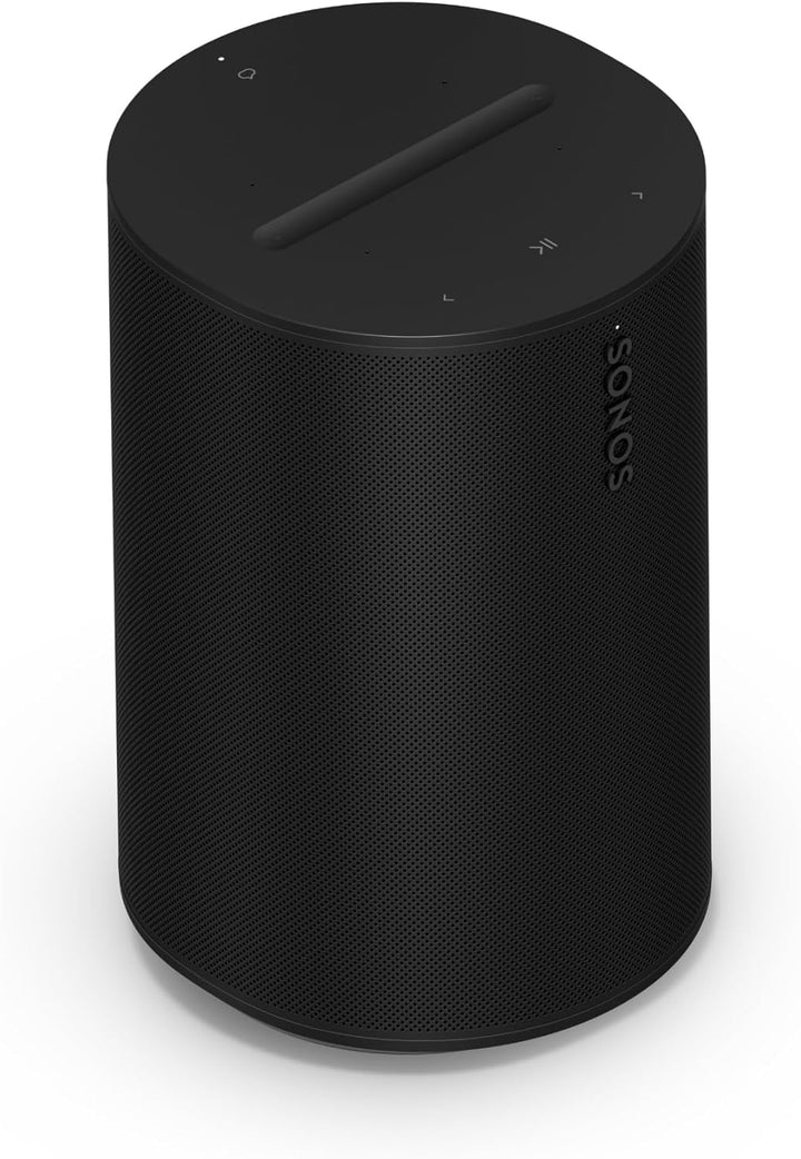 Sonos Era 100 Wireless Speaker - Black