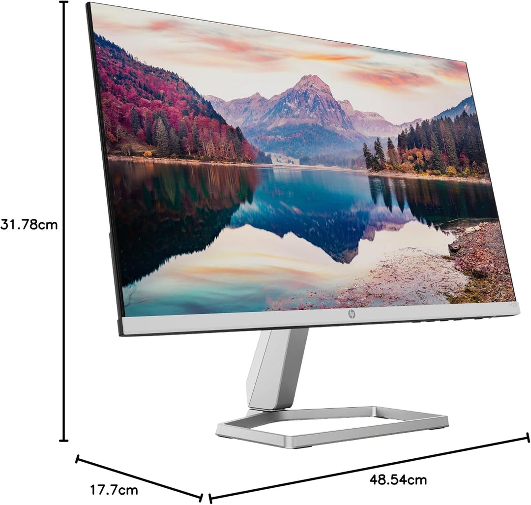 HP M22F 22" Full HD Monitor