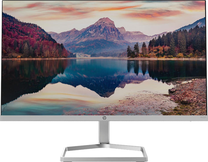 HP M22F 22" Full HD Monitor