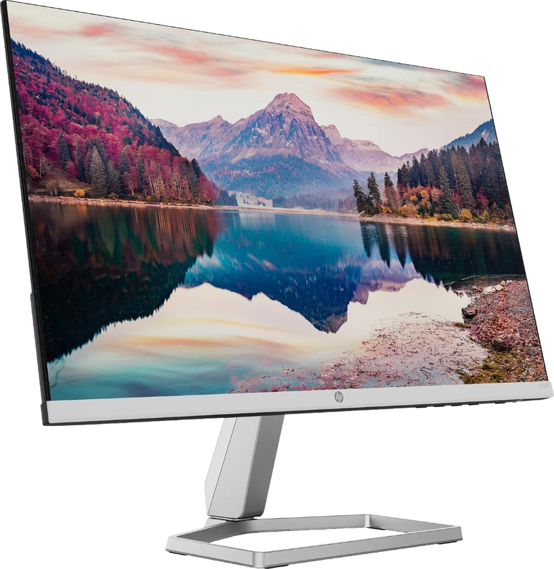 HP M22F 22" Full HD Monitor