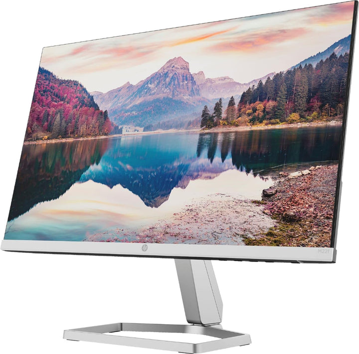 HP M22F 22" Full HD Monitor