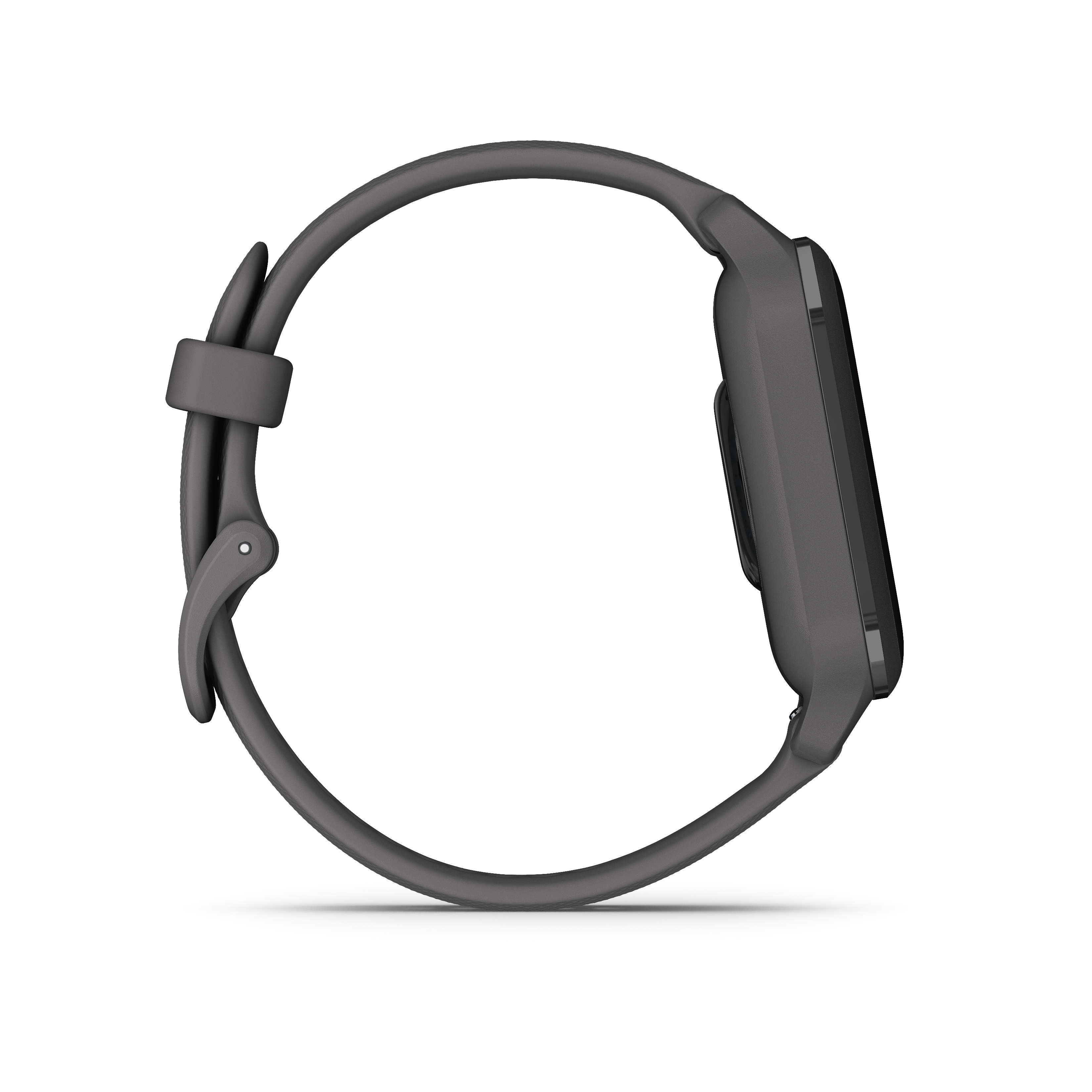Garmin Venu Sq 2 GPS Smartwatch - Slate & Shadow Gray