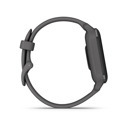 Garmin Venu Sq 2 GPS Smartwatch - Slate & Shadow Gray