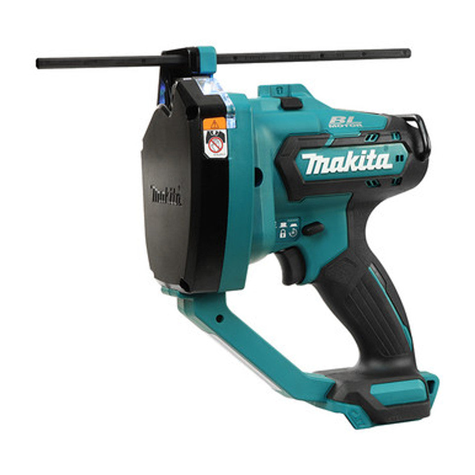 Coupe-tube sans fil Makita