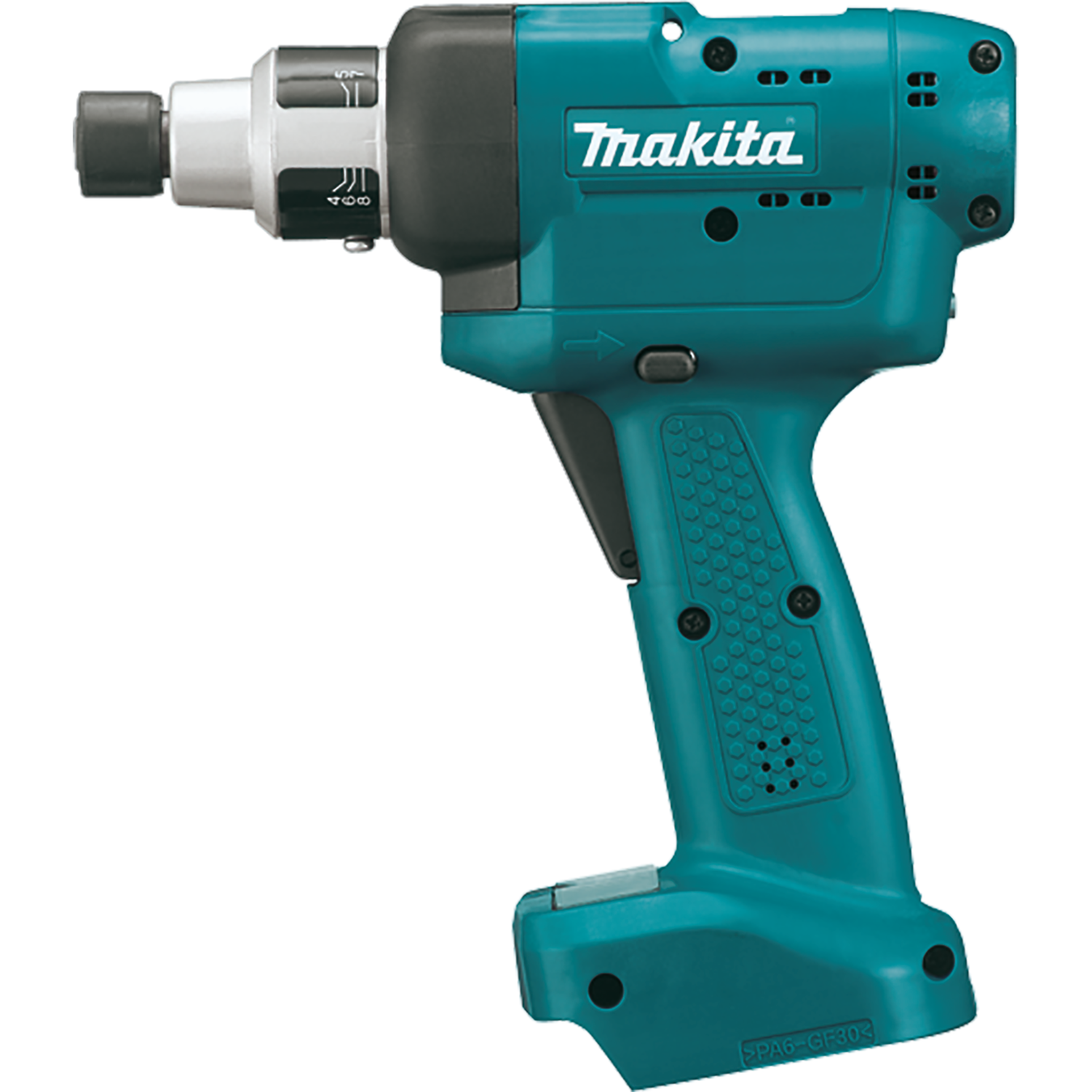 Makita 14.4 V Torque Tracer Cordless Precise Torque Screwdriver