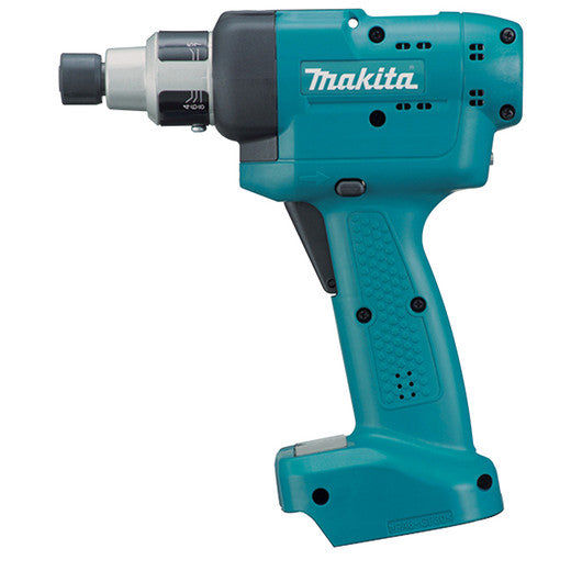 Makita 14.4 V Torque Tracer Cordless Precise Torque Screwdriver