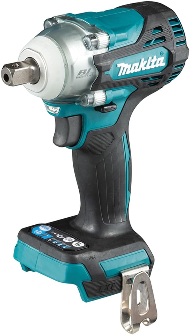 Makita 3/8" Cordless Impact Wrench