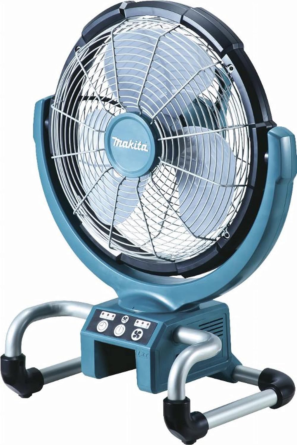 Makita18V 13" Fan - Blue