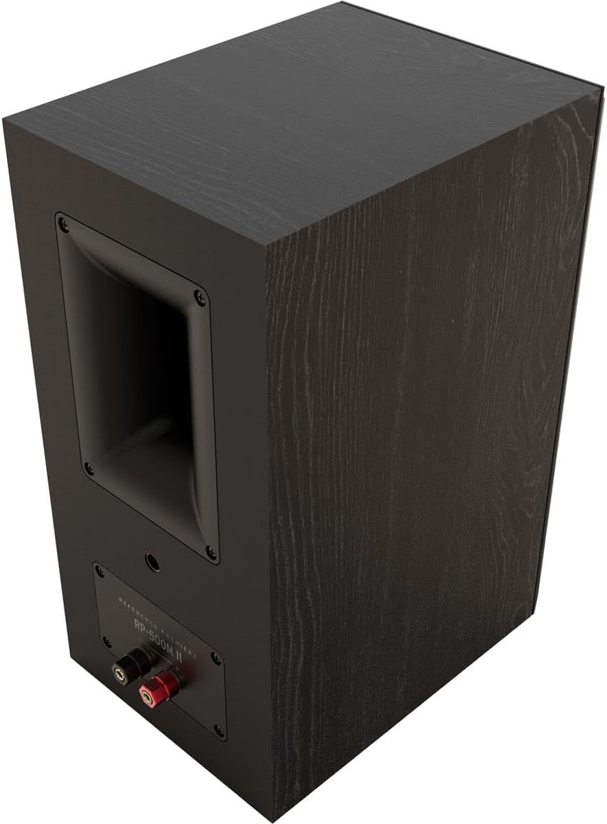 Klipsch 5.25" Two Way Bookshelf Speaker