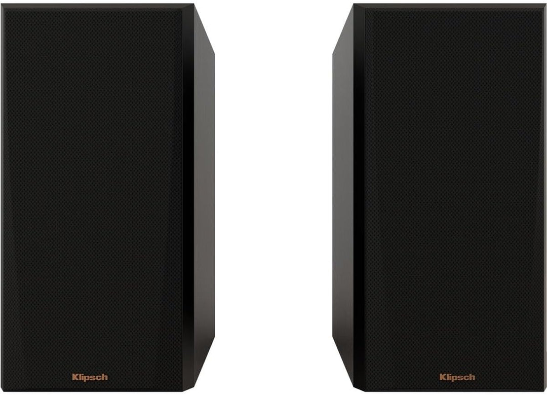 Klipsch 5.25" Two Way Bookshelf Speaker