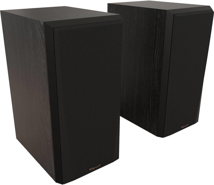 Klipsch 5.25" Two Way Bookshelf Speaker