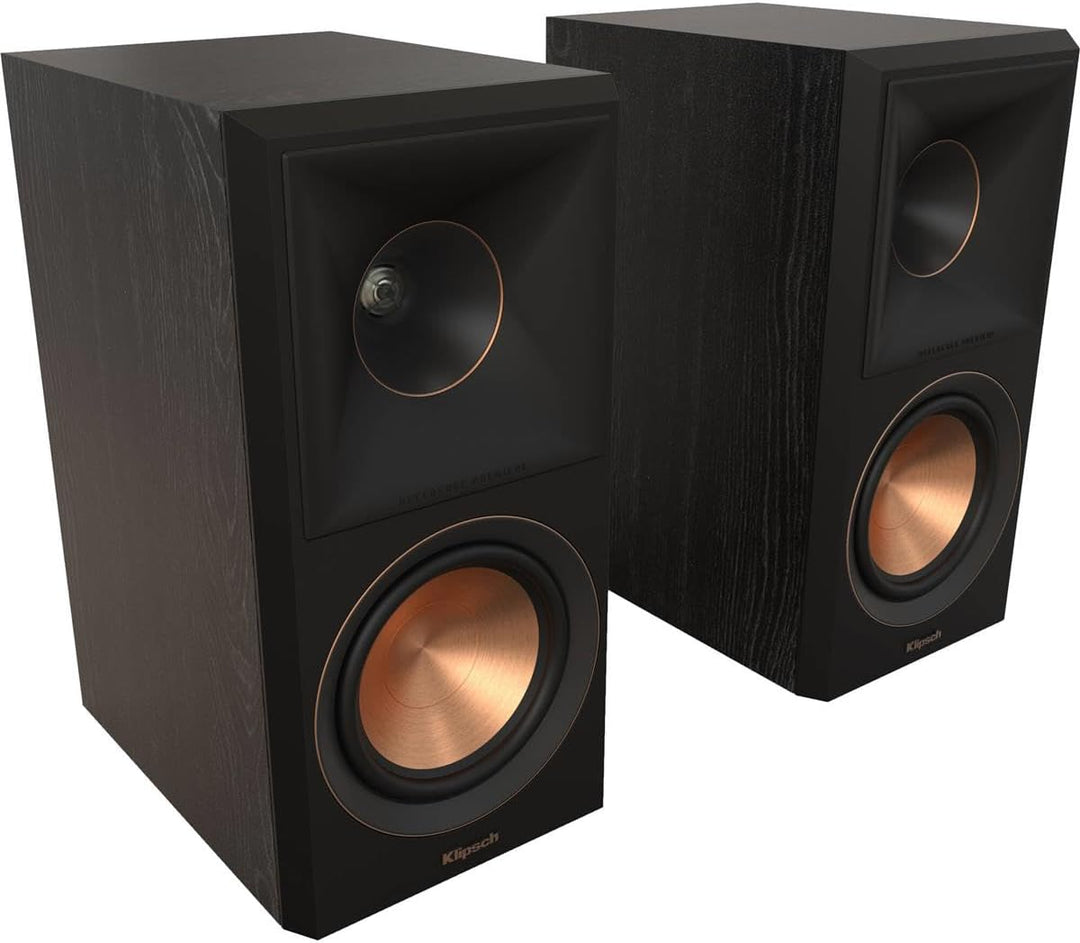 Klipsch 5.25" Two Way Bookshelf Speaker