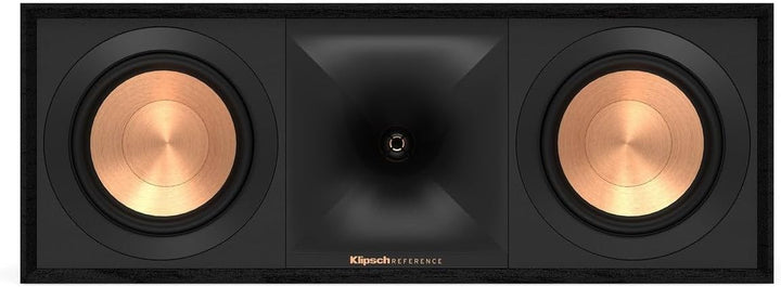 Klipsch Horn-Loaded Center Channel Speakers