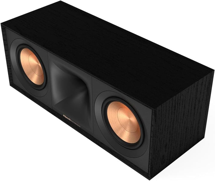 Klipsch Horn-Loaded Center Channel Speakers