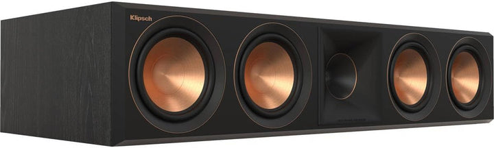 Klipsch Center Channel Home Theater Speaker