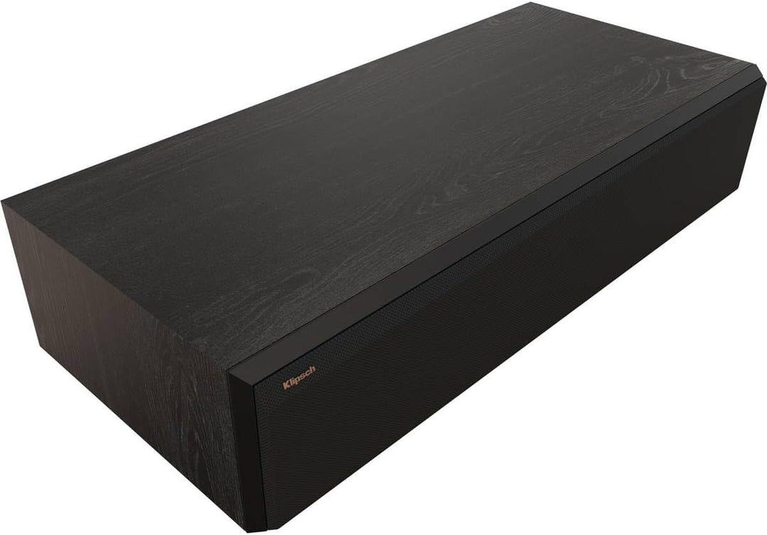 Klipsch Center Channel Home Theater Speaker