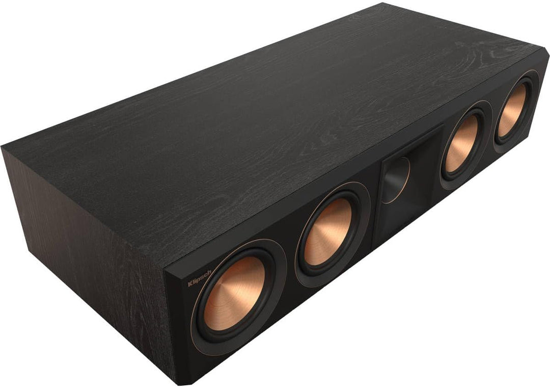 Klipsch Center Channel Home Theater Speaker