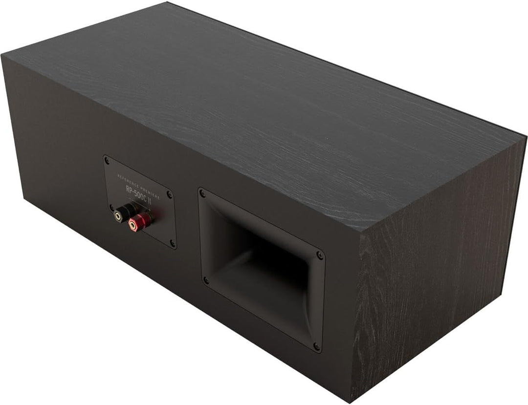 klipsch Reference Premiere Center Channel Speaker - Ebony