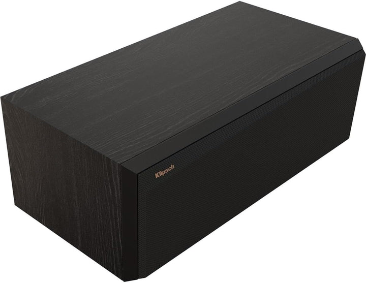 klipsch Reference Premiere Center Channel Speaker - Ebony