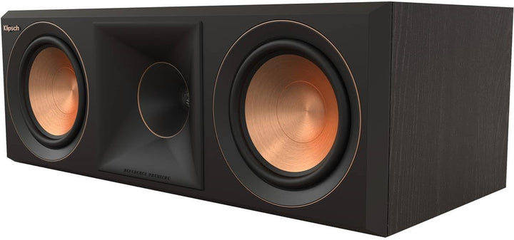 klipsch Reference Premiere Center Channel Speaker - Ebony