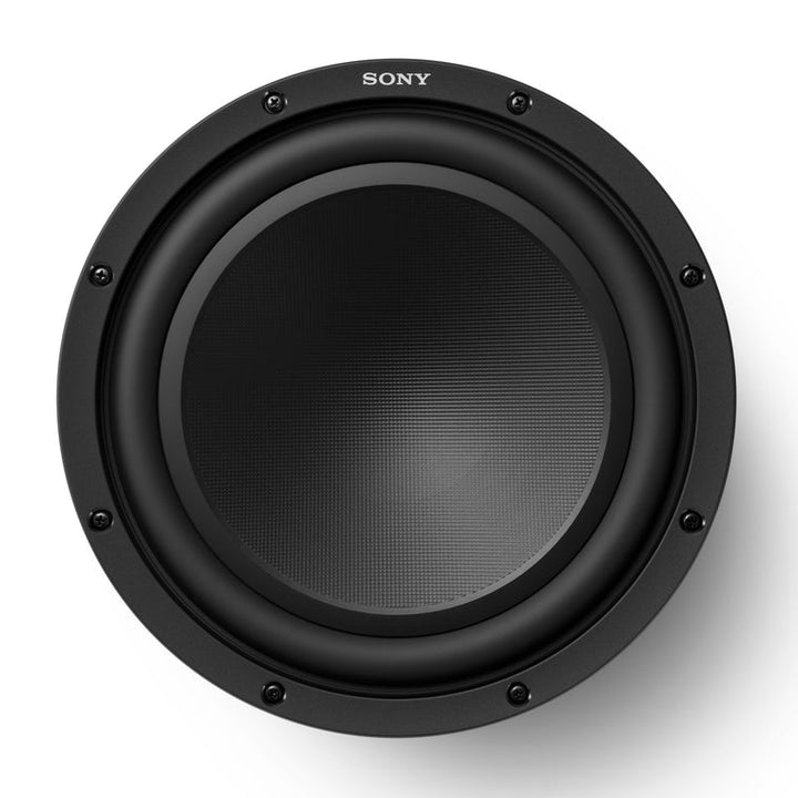 Sony 12" Wired Subwoofer