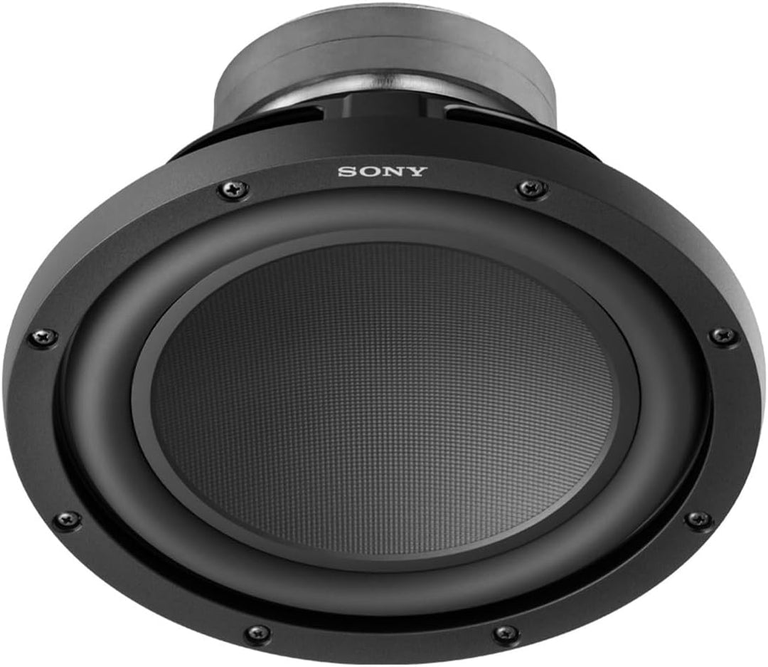 Sony 10" Wired Subwoofer