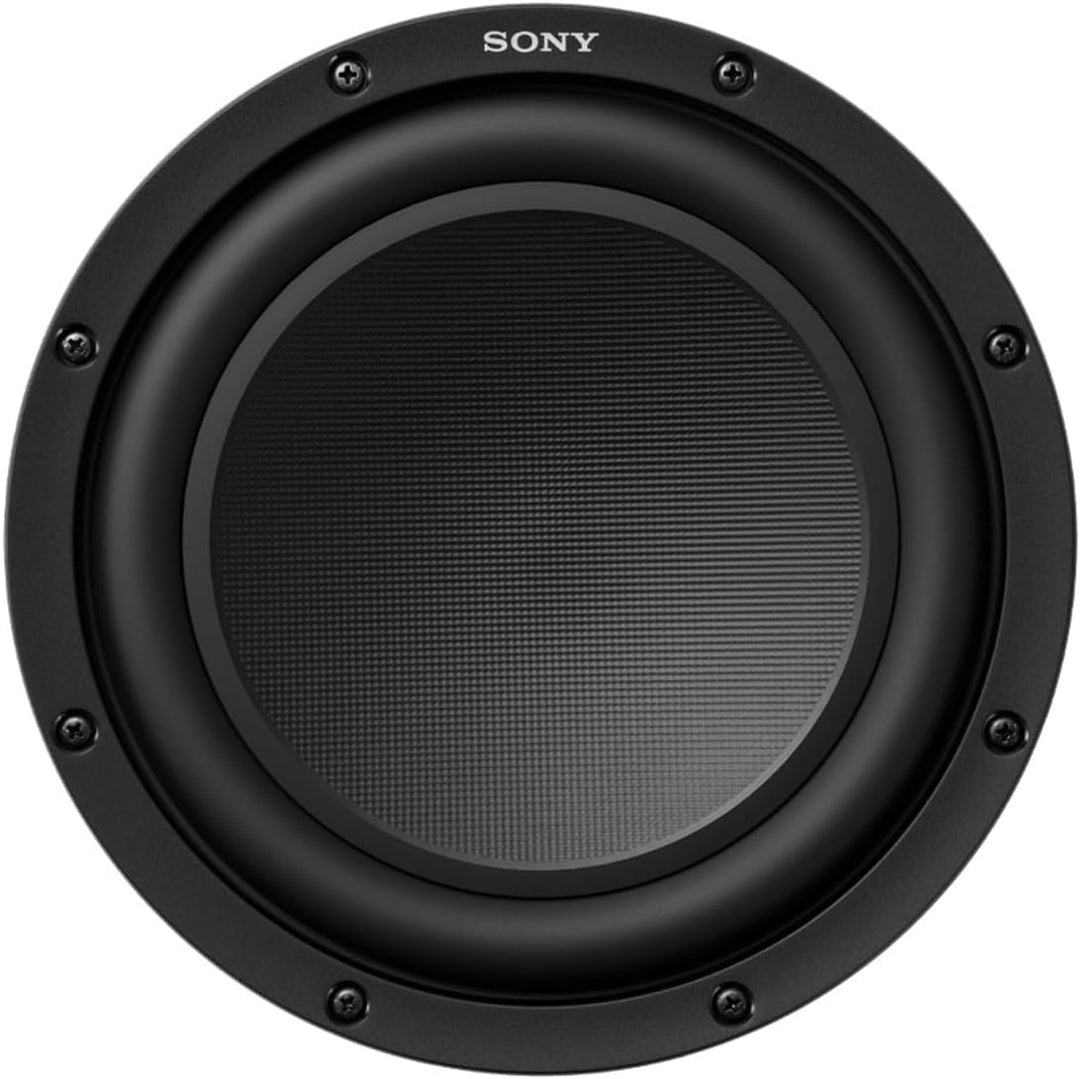 Sony 10" Wired Subwoofer