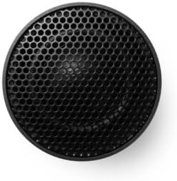 Sony 6.5”  2-Way Component Speakers - Pair - Black