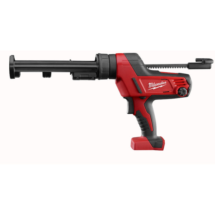 Milwaukee M18 10 oz Caulk Gun tool Only