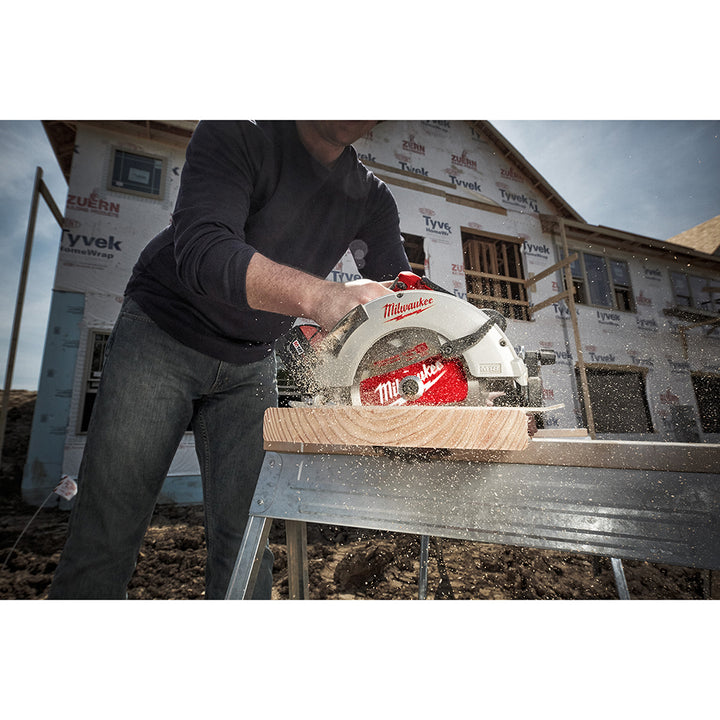 Milwaukee- 2631-20 Brushless 7-1/4" Circular Saw