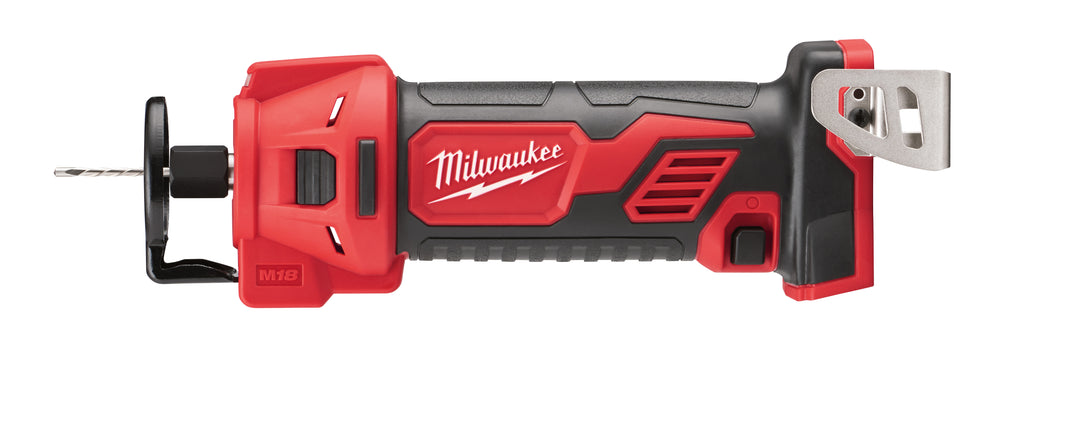 Milwaukee M18 18V Lithium-Ion Cordless Cut Out Tool