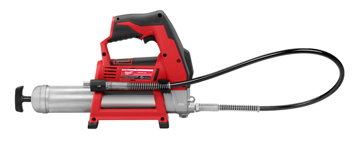 Milwaukee M18 2-Spd Grease Gun Bare Tool