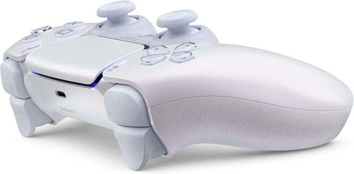 Sony PlayStation 5 DualSense Wireless Controller - Chroma Pearl